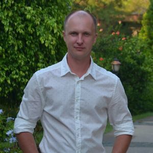 Meet your Posher, Alexander